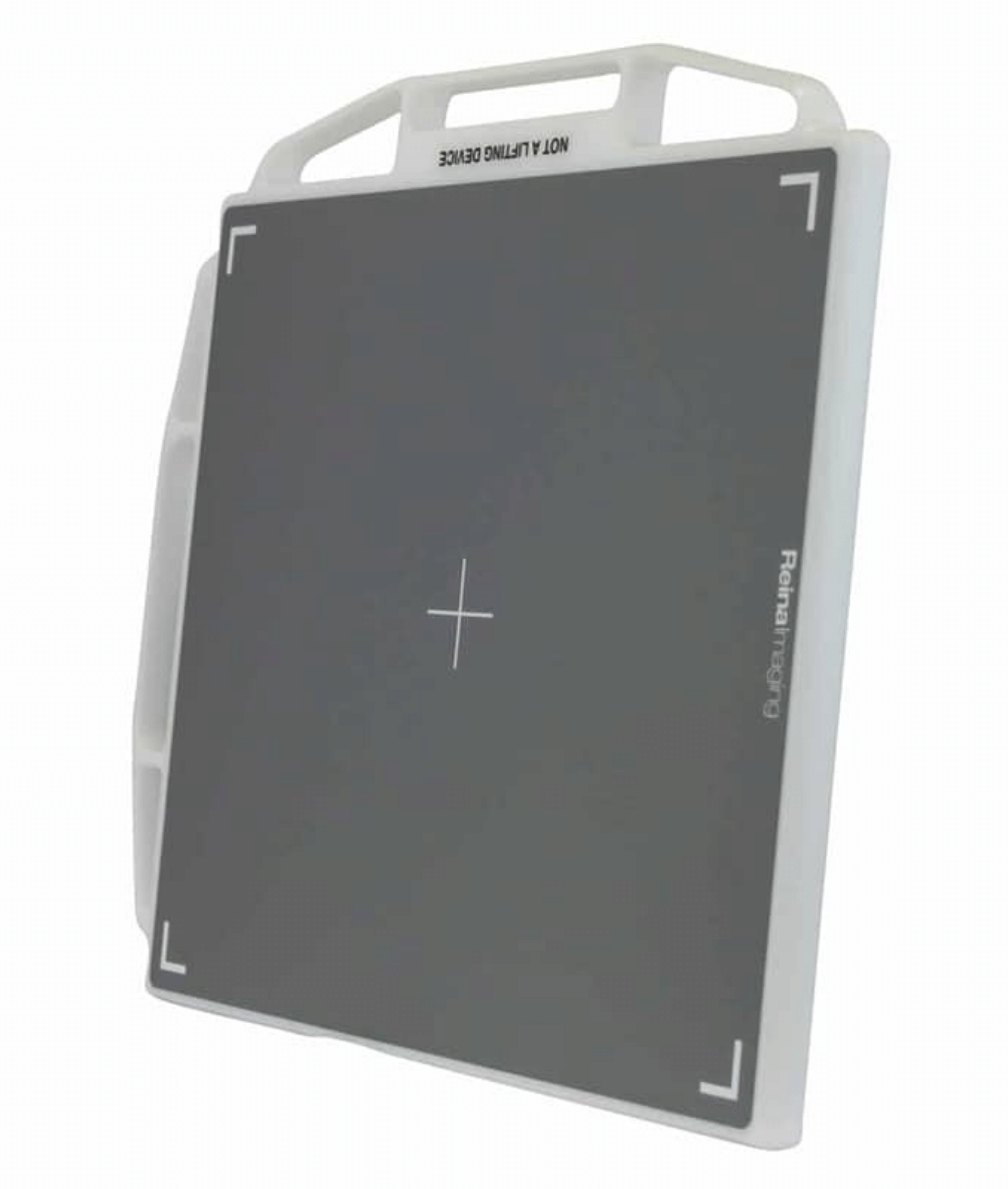 14x17in Dual Handle Mobile DR Panel Holder