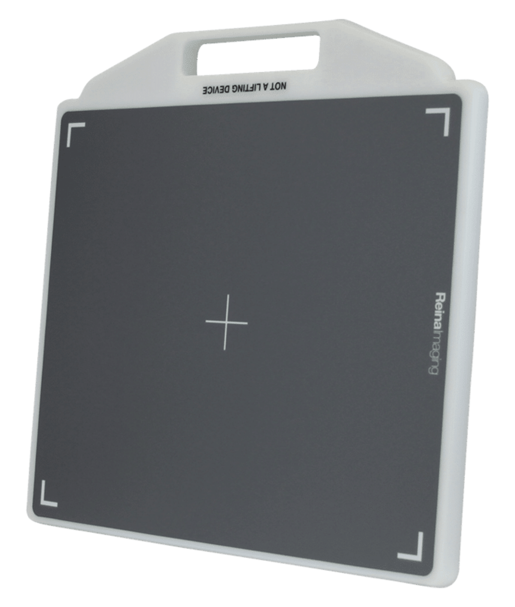 14x17in HD Single Handle Mobile DR Panel Holder