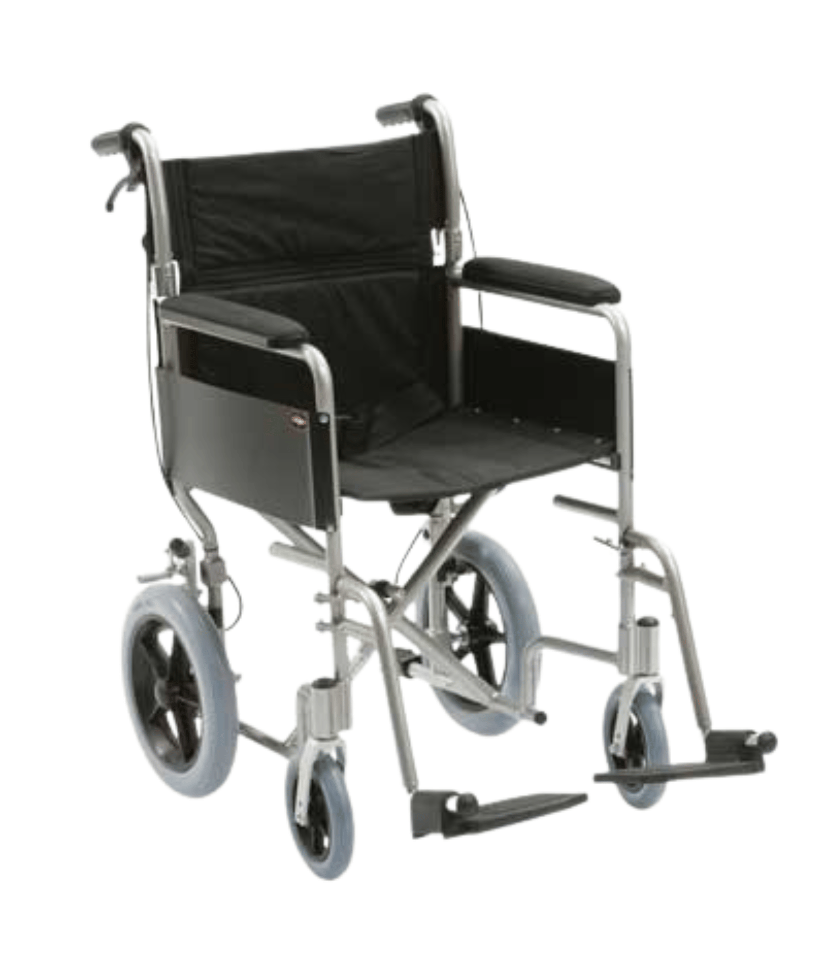 Enigma Lightweight Aluminium Wheelchair (Transit)