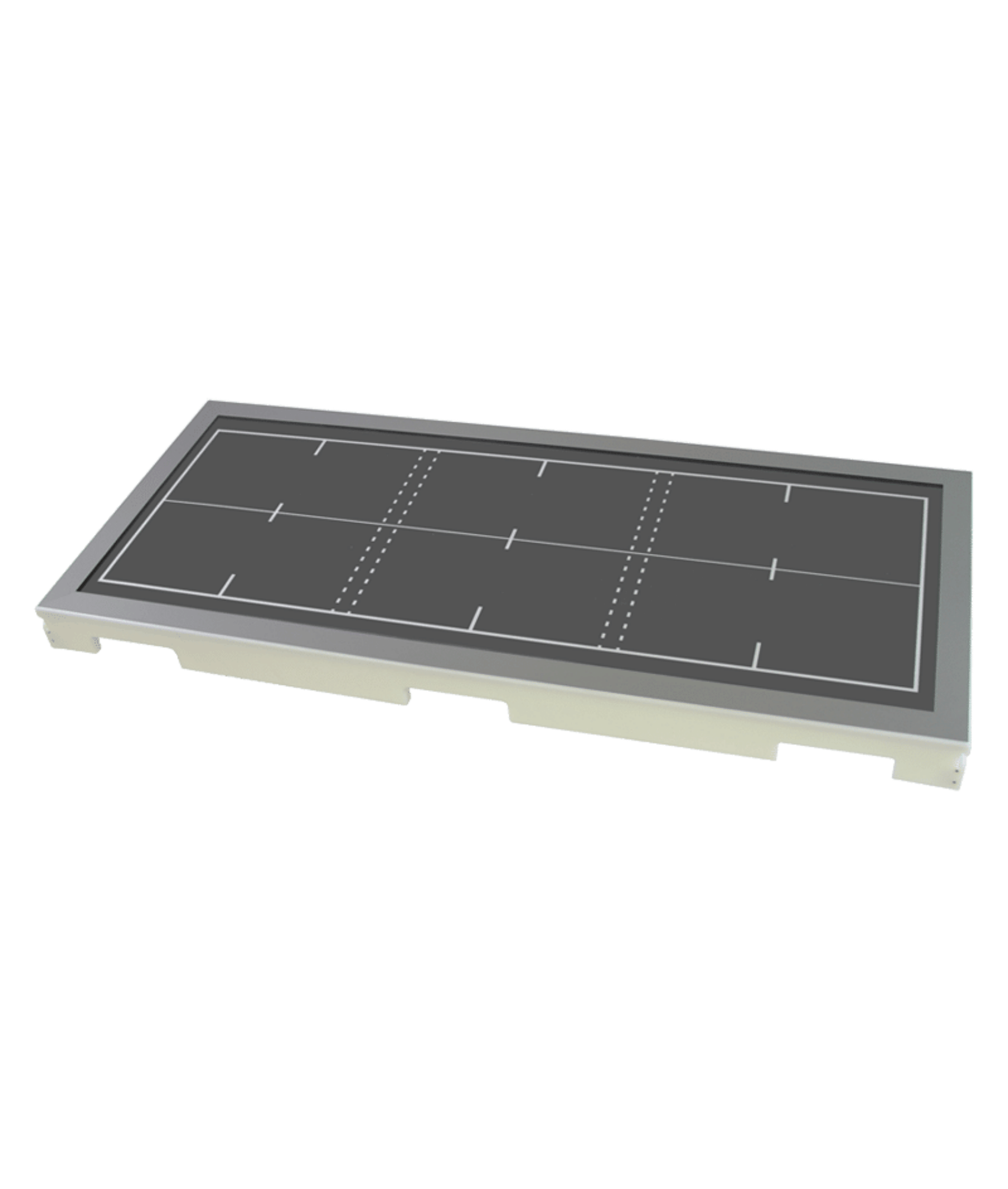 Long Format Weight Distribution Cap