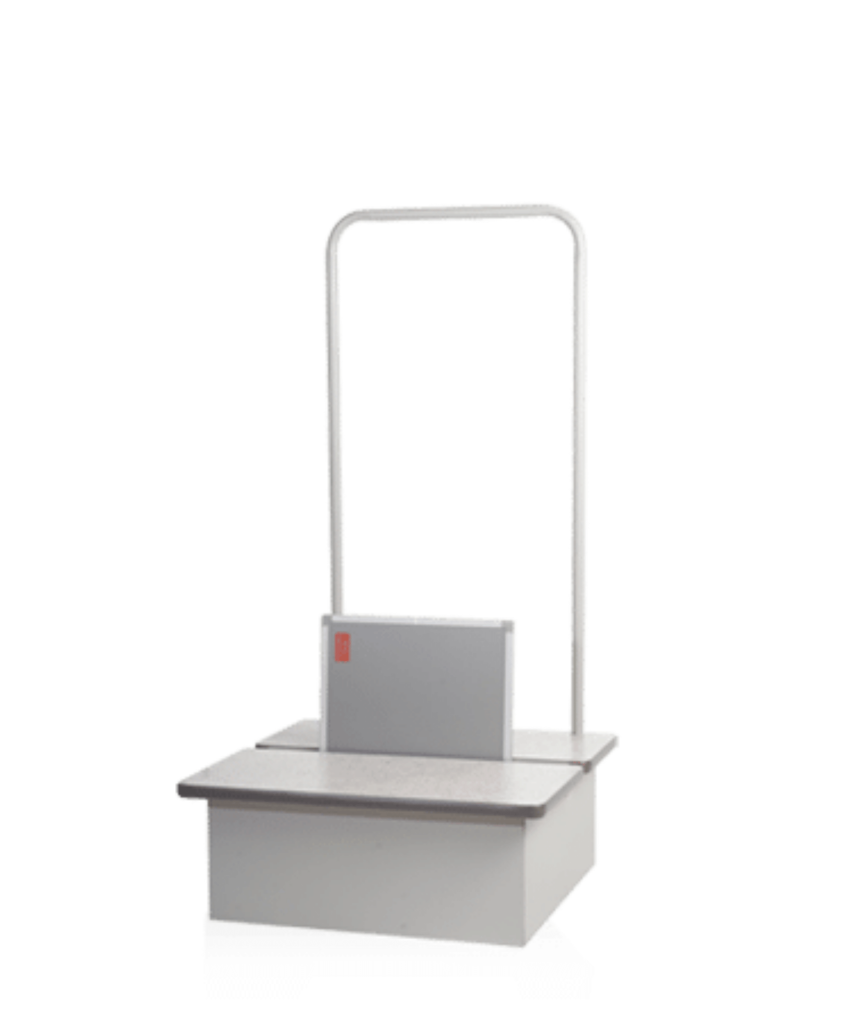 Low Base Imaging Footstool