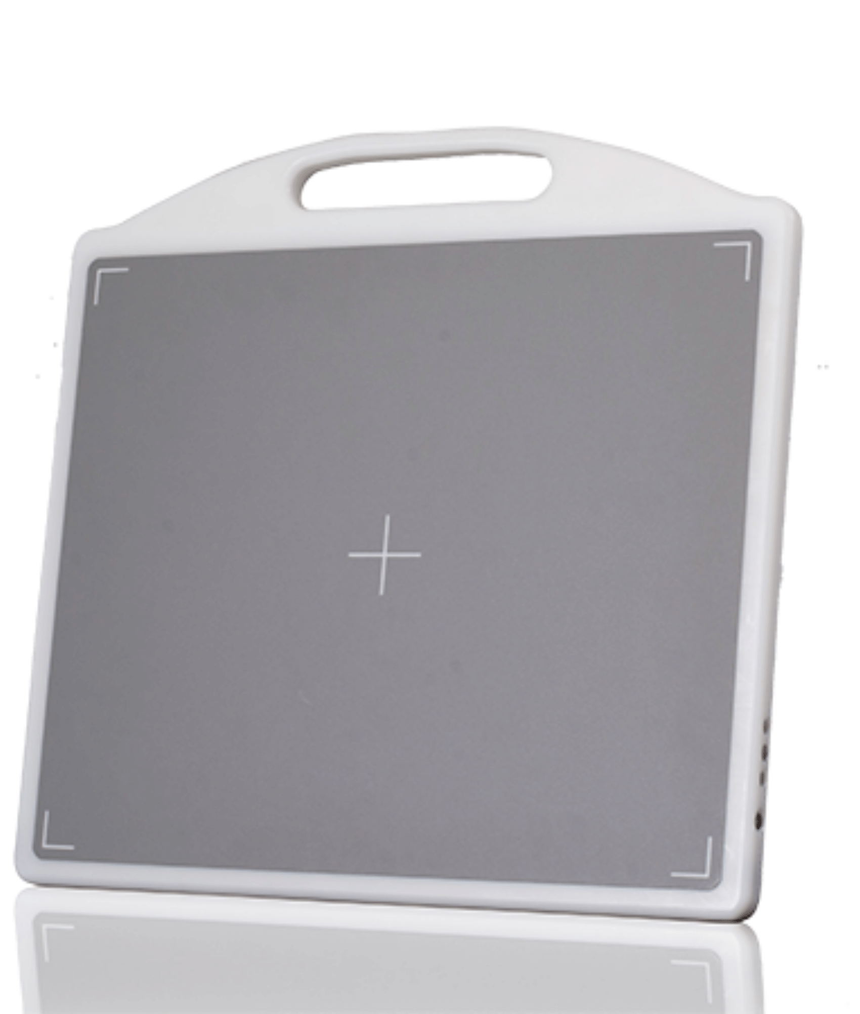 Mobile DR Panel Full Enclosure