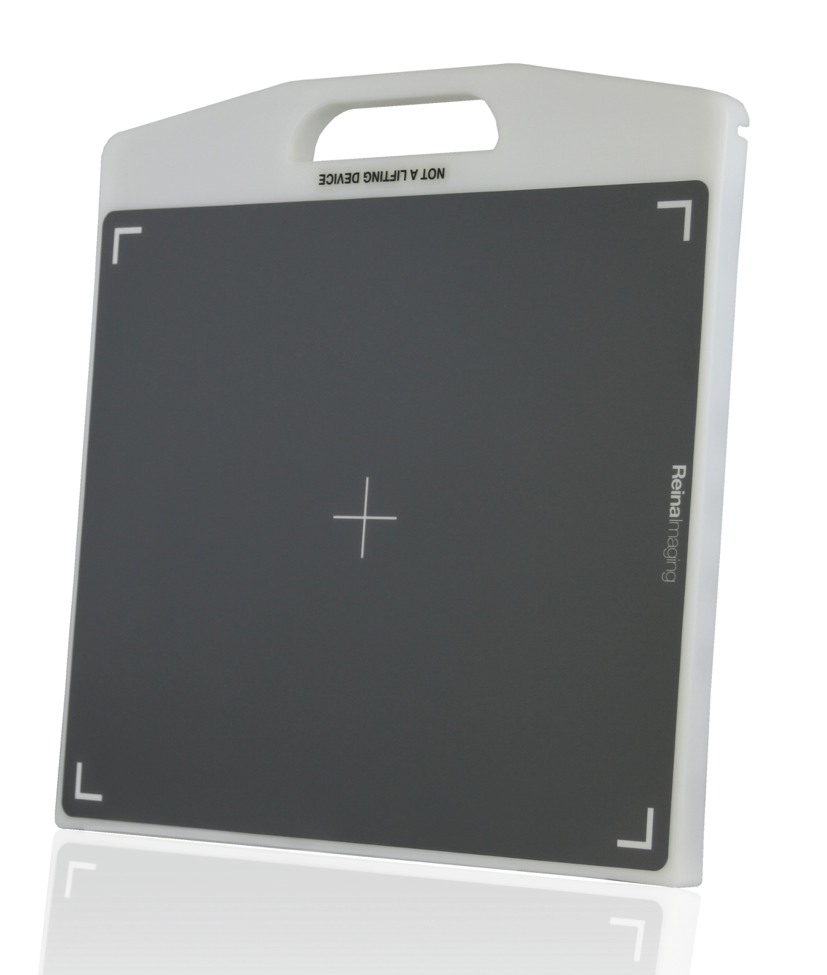 Mobile DR Panel Holder