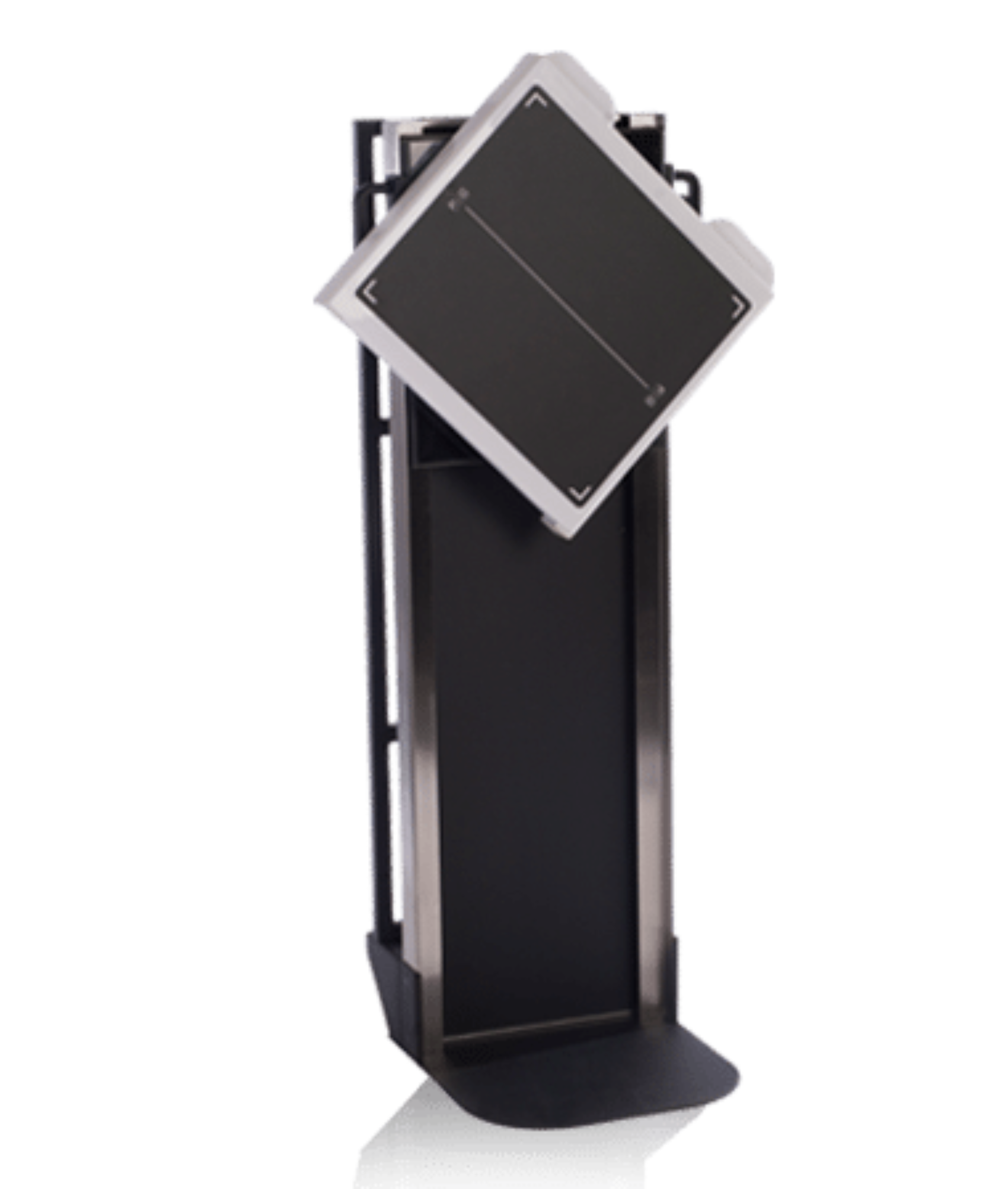Mobile Trans-Former® Grid Cabinet