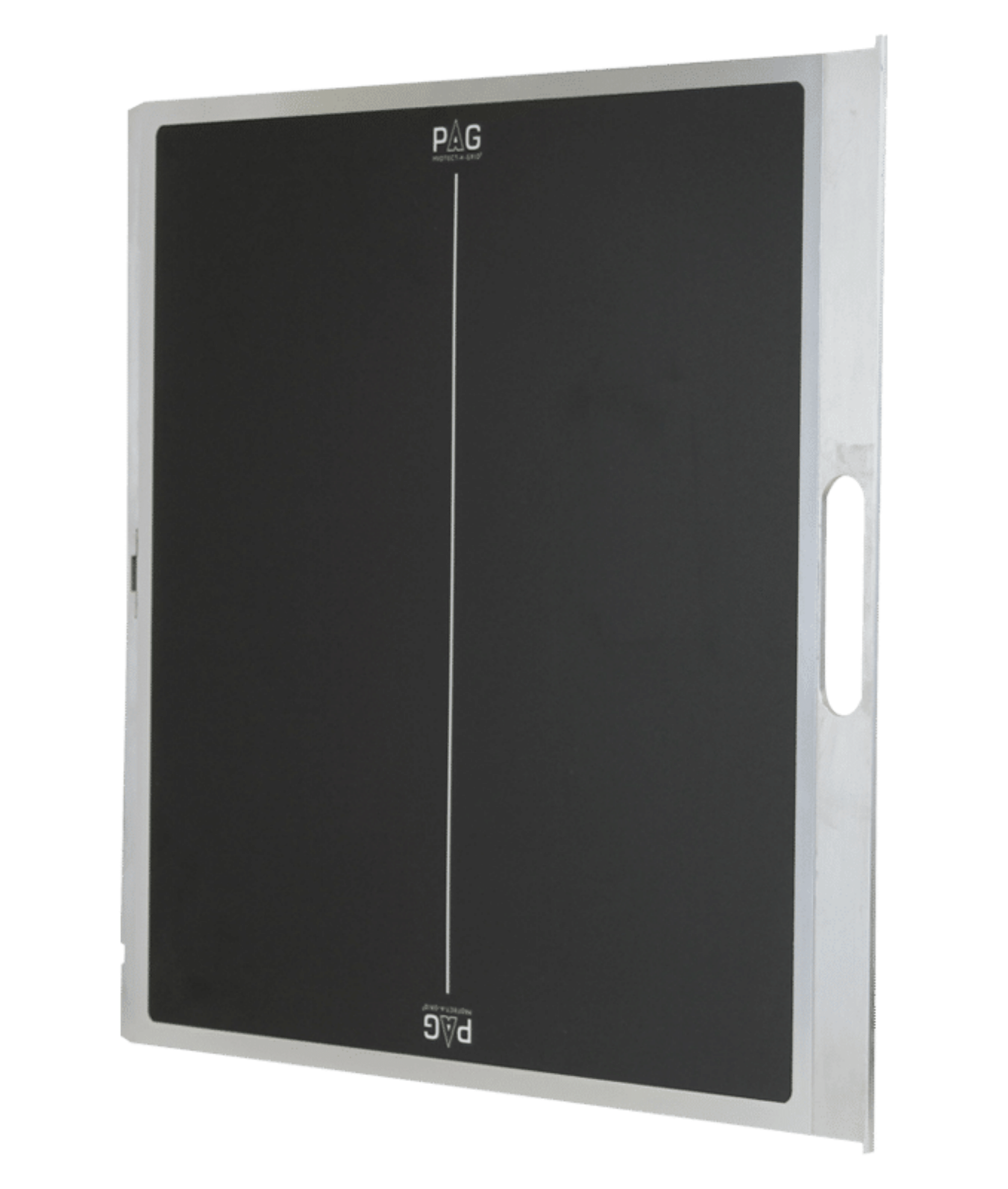 Removable Grid Assembly