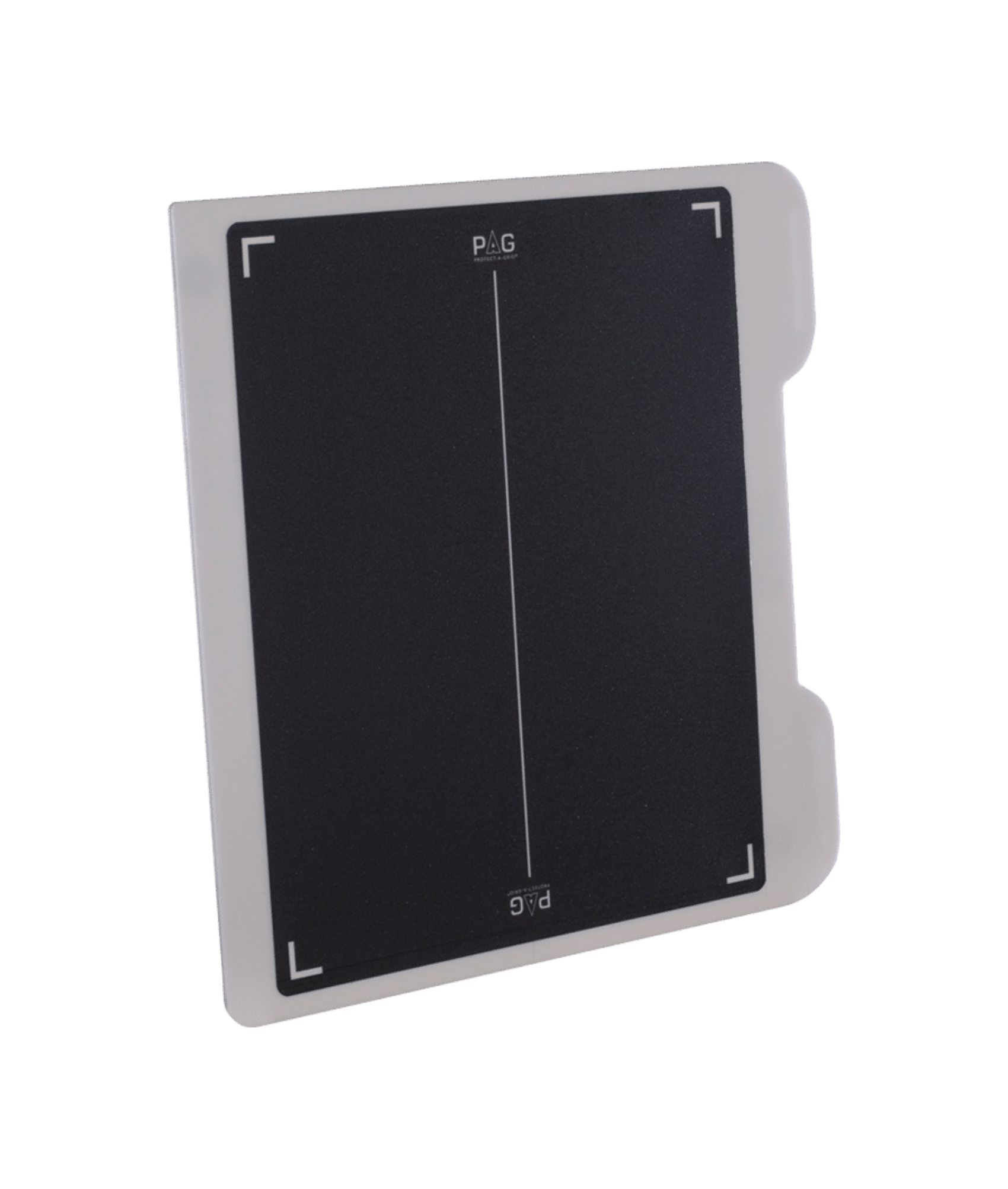 Removable Grid Encasement