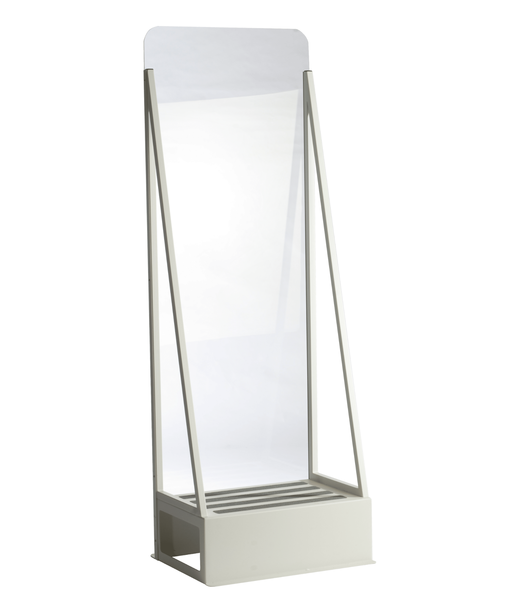 Stitching Platform With Handles