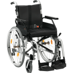 Wheelchairs