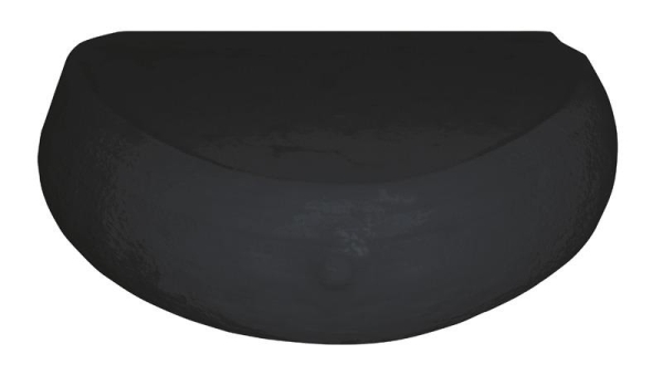 Breast Phantom for Mammography and Breast Tomosynthesis