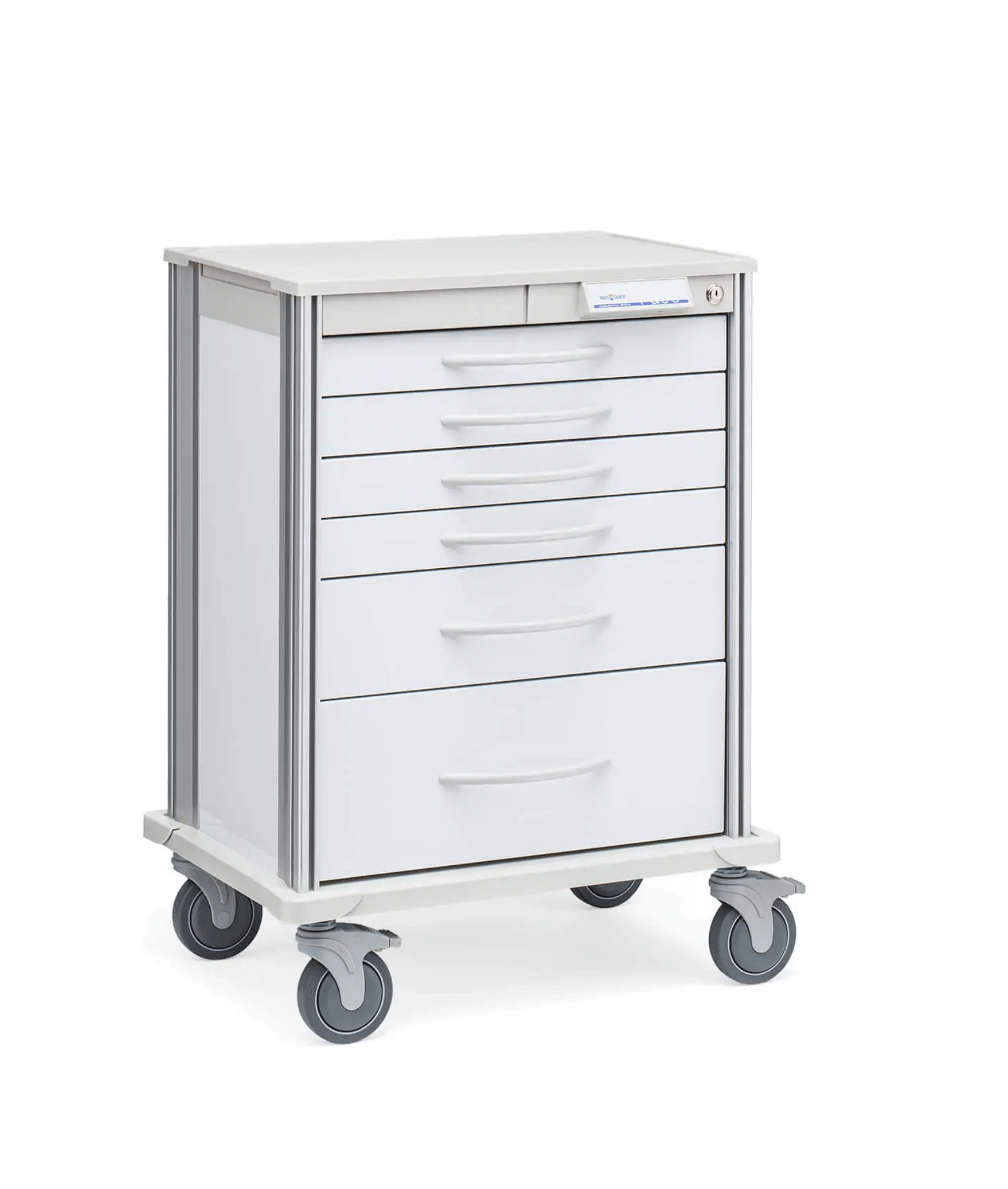Pace 27 Cart