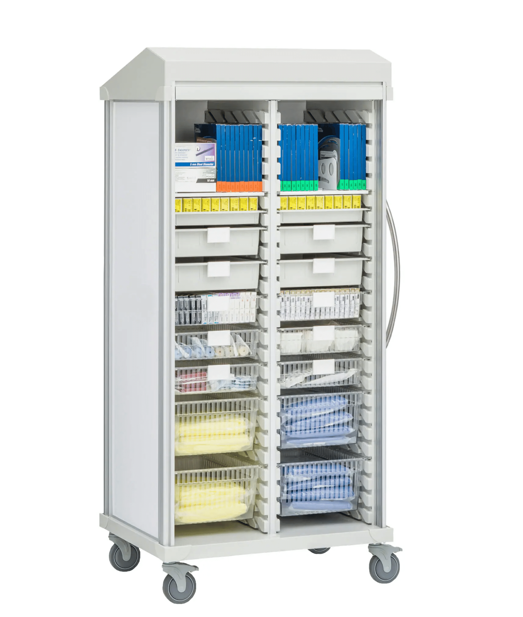 Roam Carts