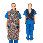 Front Apron Styles