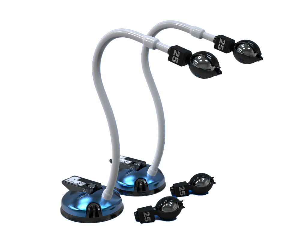 Scaling Tools
