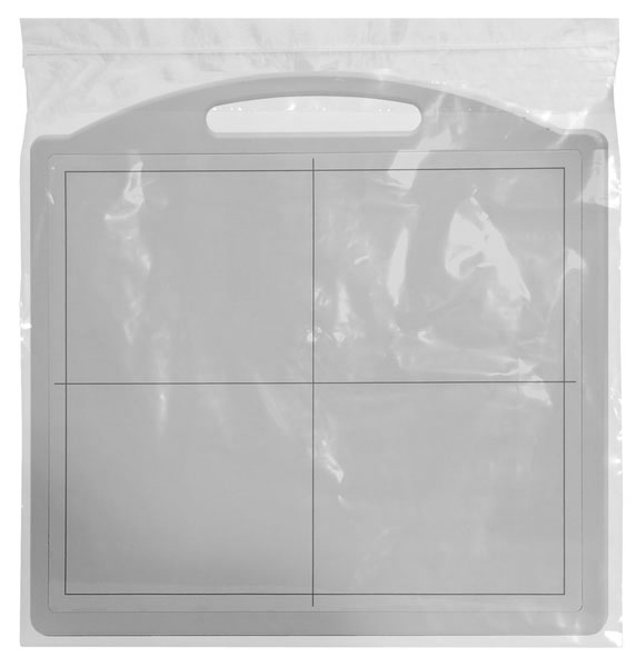 Grids & CR/DR Accessories