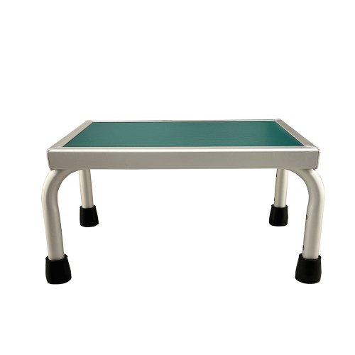 Non-Ferromagnetic Step Stool