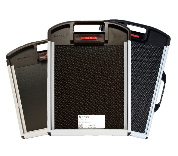 RC Imaging Grid Encasements