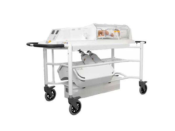 Diagnostics Incubator