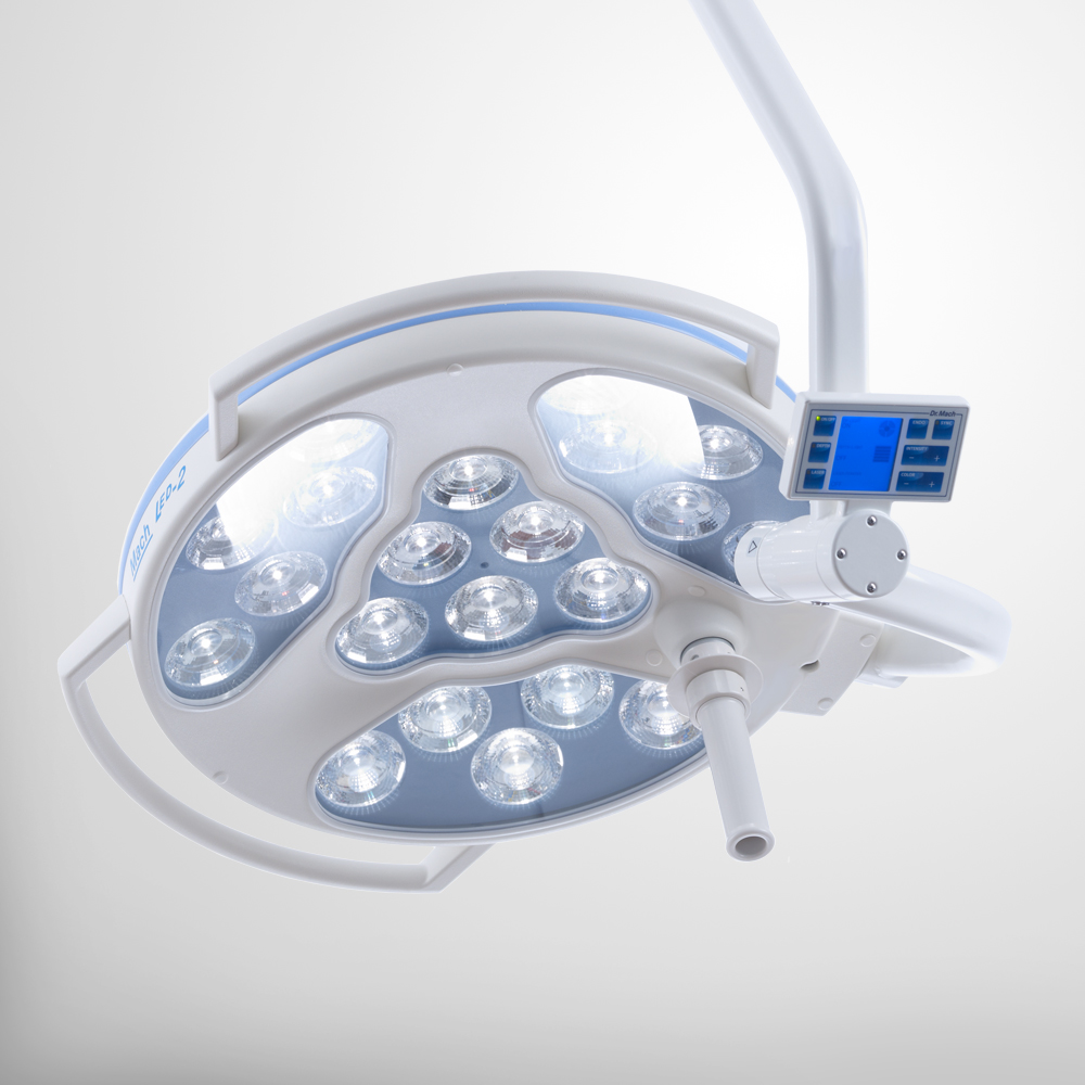 Surgical & Exam Lighting