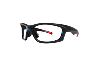 Onyx - Lead Glasses