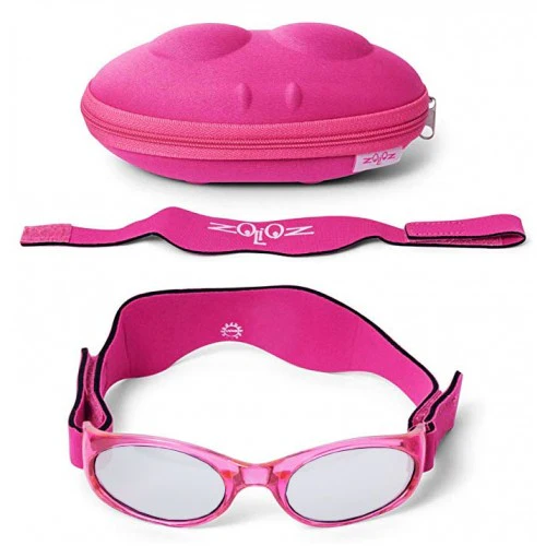 Tugga  - Baby - Lead Glasses