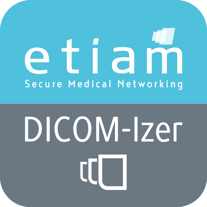 ETIAM - DICOM-Izer