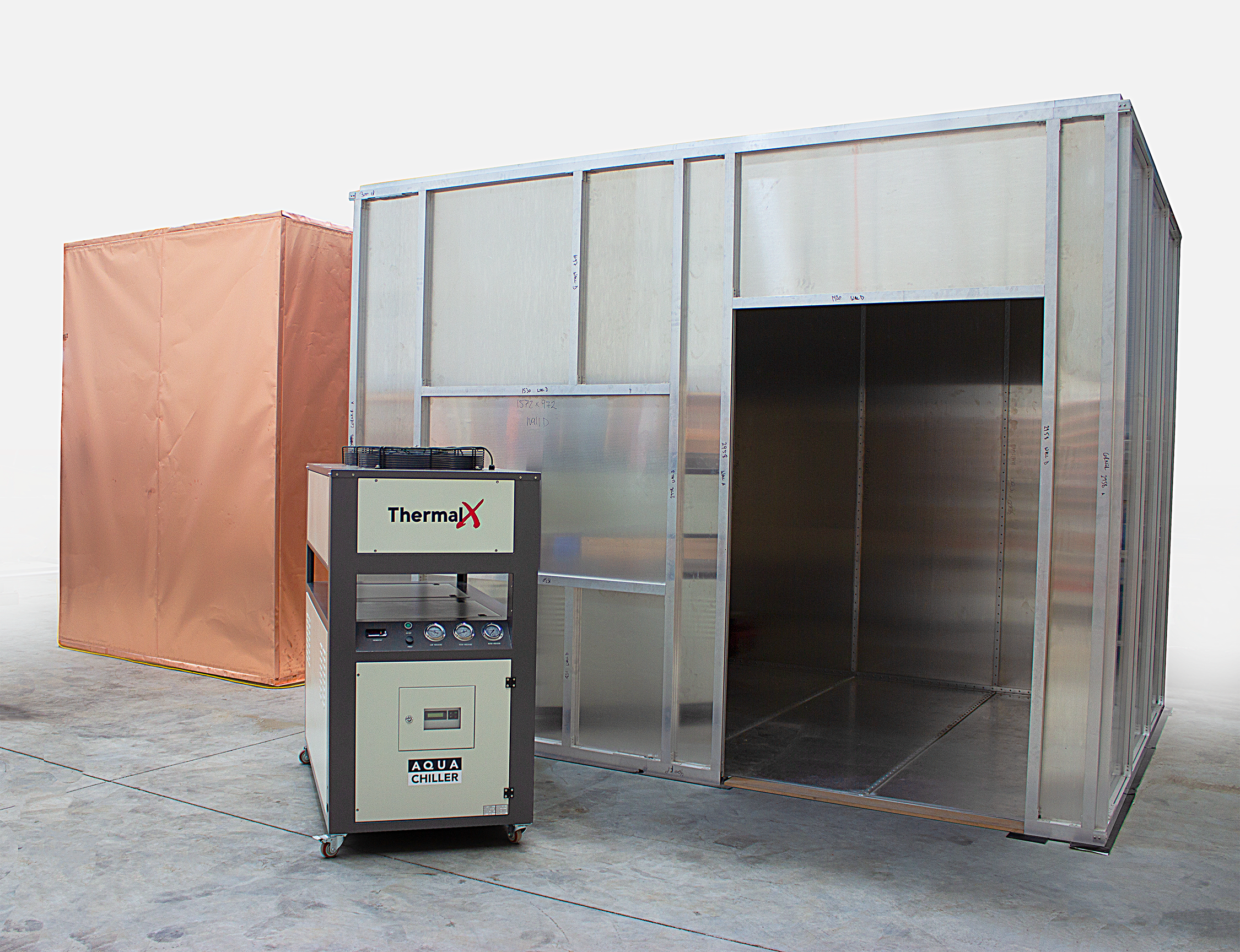 MRI Rooms