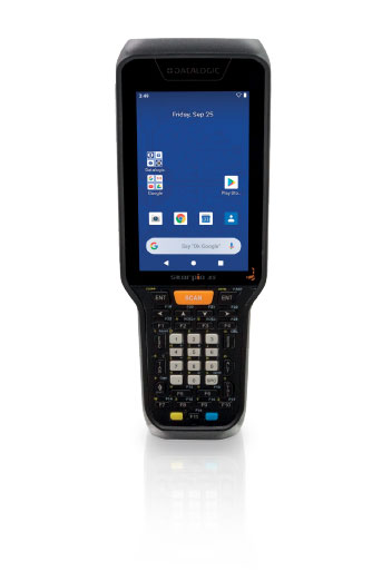 Datalogic Skorpio X5 - Bluetooth Barcode Scanner 4.3