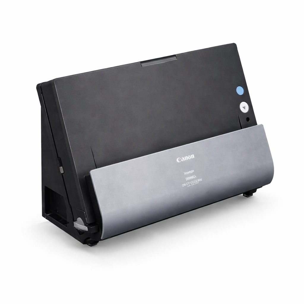 Canon imageFORMULA DR-C225 II
