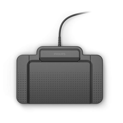 Philips USB Transcription Foot Controller - ACC-2310