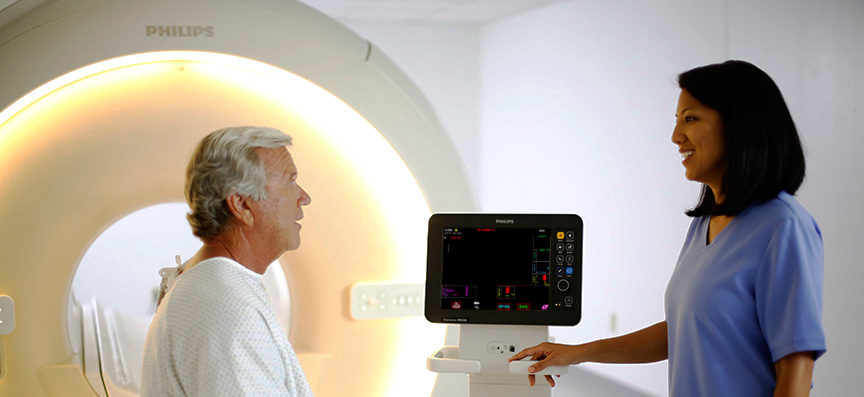 Expression MR400 Patient Monitor