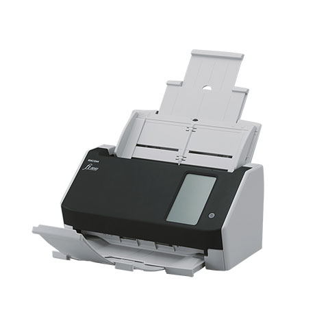 RICOH Fujitsu fi-8040