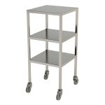 Stainless Steel Storage