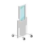 Mobile Shields