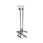 Stands and IV Poles